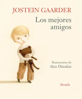 Read: Book Los mejores amigos