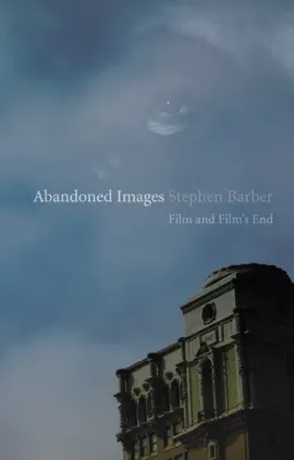 Read: Abandoned Images Book