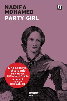 Read: Party girl Book