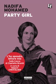 Party girl - Nadifa Mohamed