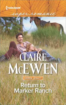 Read: Book Return to Marker Ranch