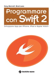 Programmare con Swift 2