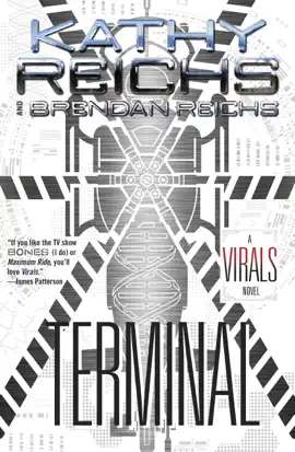 Read: Terminal