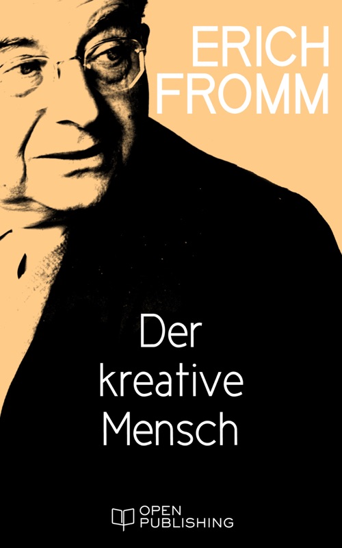 Der kreative Mensch