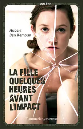 Read: La Book Fille quelques heures avant l'impact