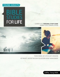 Bible Studies for Life: Young Adult Personal Study Guide - ESV - Ronnie W. Floyd, Brady Cooper & Dr. Michael Catt