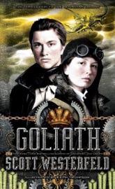 Goliath - Scott Westerfeld