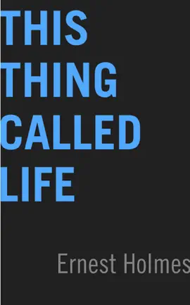 This Thing Called Life