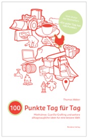 100 Punkte Tag für Tag - Thomas Weber