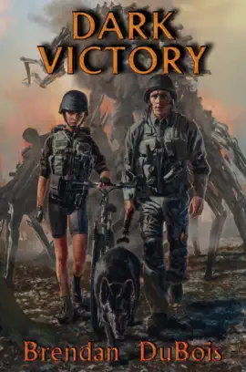 Read: Book Dark Victory