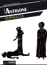 Antigone - Sophocle