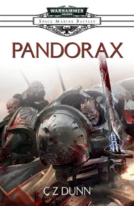 Read: Pandorax