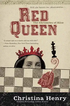 Read: Red Book Queen