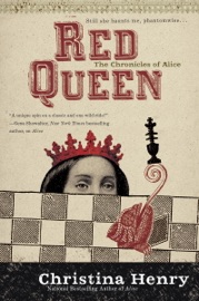 Red Queen - Christina Henry