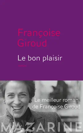 Read: Le Bon Book Plaisir