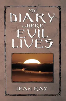 Read: My Book Diary Where Evil Lives