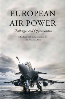 European Air Power by John Andreas Olsen