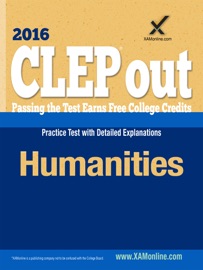 CLEP Humanities - Sharon A Wynne