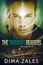 The Thought Readers - Dima Zales