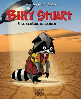 Read: Billy Stuart - Tome 8 Book - Le cerbère de l'enfer