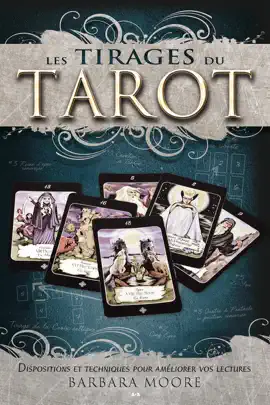Les tirages du tarot