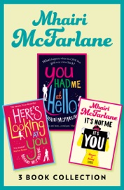 Mhairi McFarlane 3-Book Collection - Mhairi McFarlane