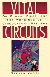Vital Circuits - Steven Vogel
