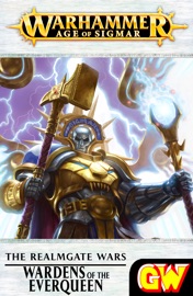 Wardens of the Everqueen - C L Werner