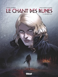 Le Chant des Runes - Tome 01 - Sylvain Runberg & Jean-Charles Poupard