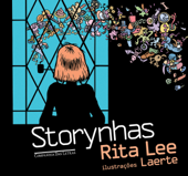 Storynhas - Rita Lee