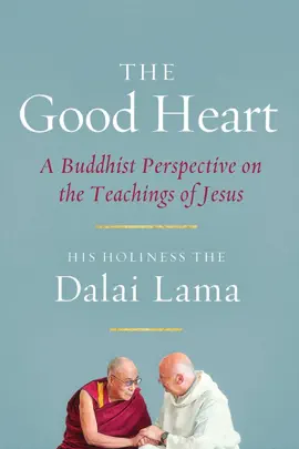 Read: Book The Good Heart