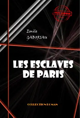 Read: Les esclaves de Paris Book