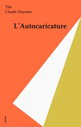 Read: L'Autocaricature