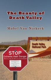 Download The Beauty of Death Valley