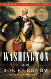 Washington - Ron Chernow
