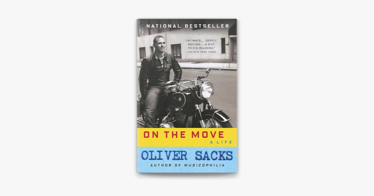 Oliver Sacks  Penguin Random House
