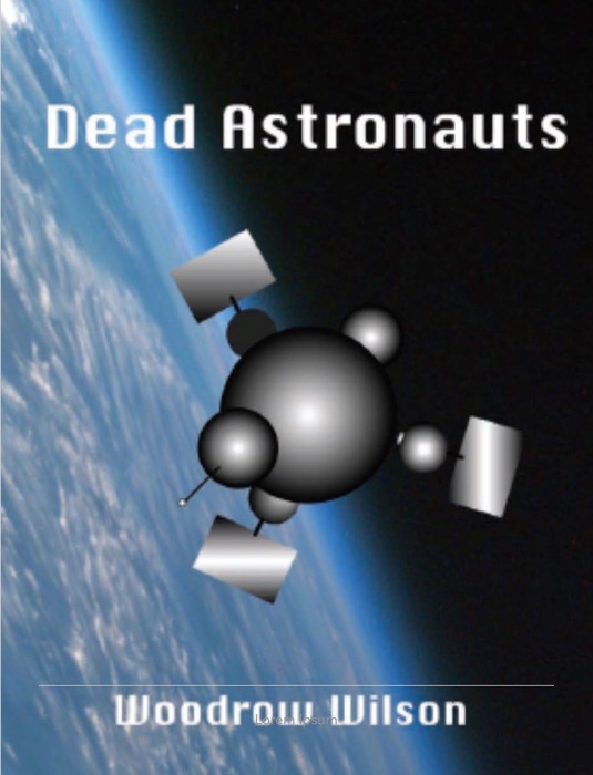 Dead Astronauts