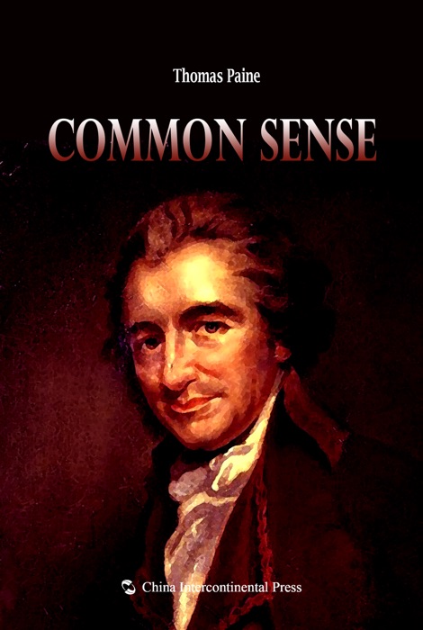 Common Sense(English edition)