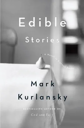 Read: Book Edible Stories