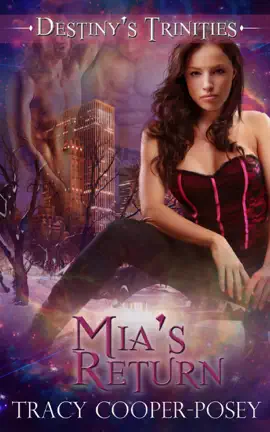 Read: Book Mia's Return