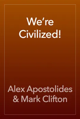 Read: Book We’re Civilized!