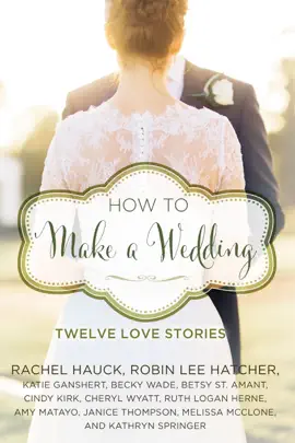 Read: How to Make a Wedding Book