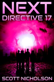 Directive 17 by Scott Nicholson
