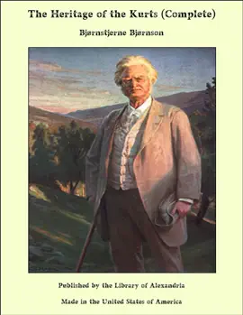 Read: The Heritage of the Kurts Book (Complete)
