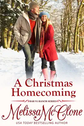 Read: A Christmas Book Homecoming