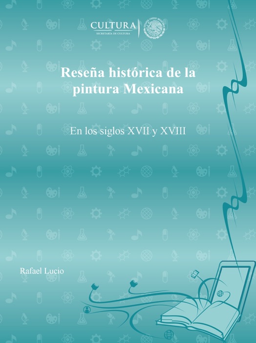 Rese帽a hist贸rica de la pintura Mexicana