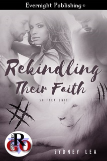 Rekindling Their Faith by Sydney Lea