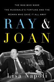 Ray & Joan