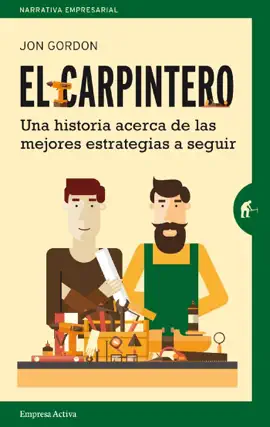 Read: EL Carpintero Book