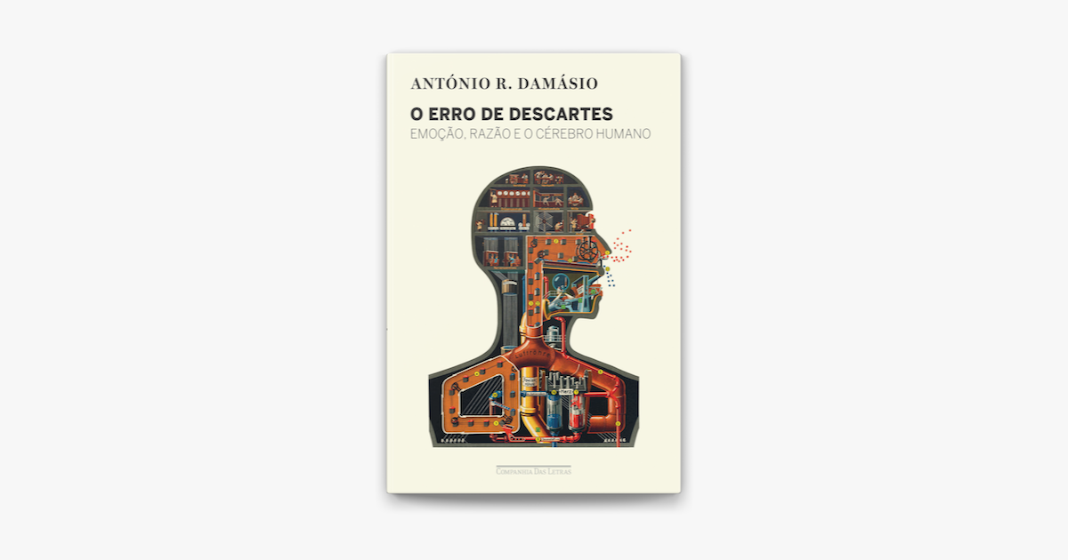 Antonio Damasio  Penguin Random House